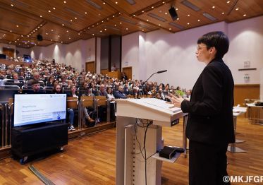 Mohr Events - Pakt gegen Kinderarmut 2023