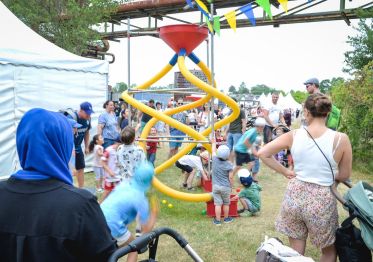 Mohr Events - Familienfest 2023