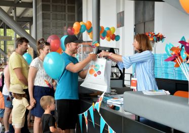 Mohr Events - Familienfest 2023