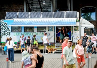 Mohr Events - Familienfest 2023