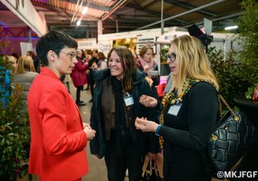 Mohr Events - Frauentag 2023