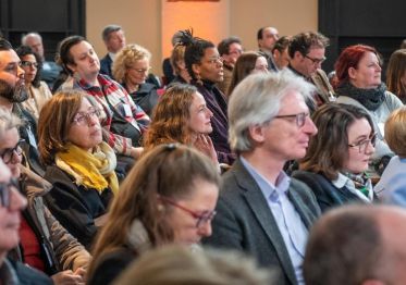 Mohr Events - Kulturkonferenz 2023