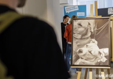 Mohr Events - Pakt gegen Kinderarmut 2023