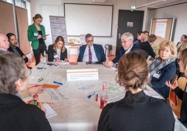 Mohr Events - Kulturkonferenz 2023