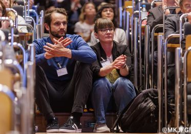 Mohr Events - Pakt gegen Kinderarmut 2023