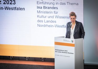 Mohr Events - Kulturkonferenz 2023