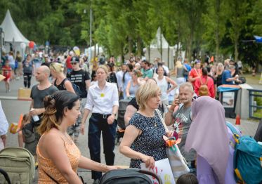 Mohr Events - Familienfest 2023