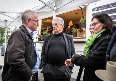 Mohr Events - Kulturkonferenz 2023