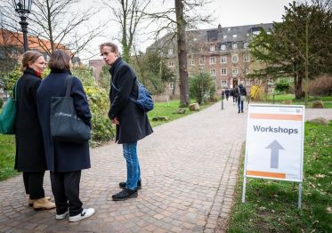 Mohr Events - Kulturkonferenz 2023