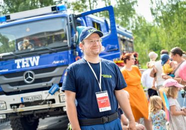 Mohr Events - Familienfest 2023