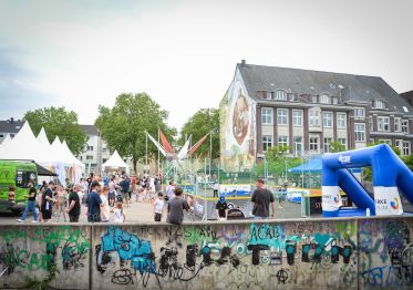 Mohr Events - Familienfest 2023