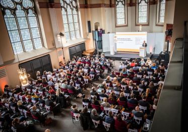 Mohr Events - Kulturkonferenz 2023