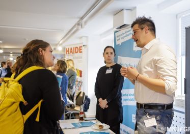 Mohr Events - Pakt gegen Kinderarmut 2023