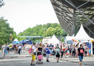 Mohr Events - Familienfest 2023