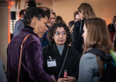 Mohr Events - Kulturkonferenz 2023