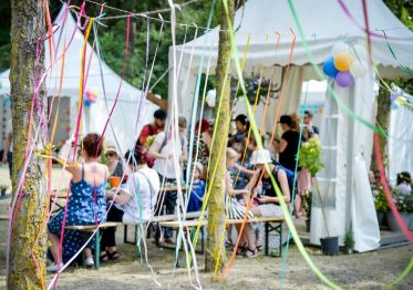 Mohr Events - Familienfest 2023