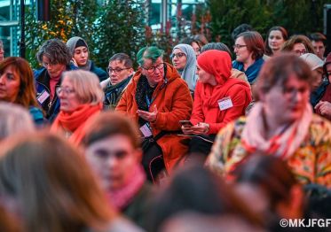 Mohr Events - Frauentag 2023