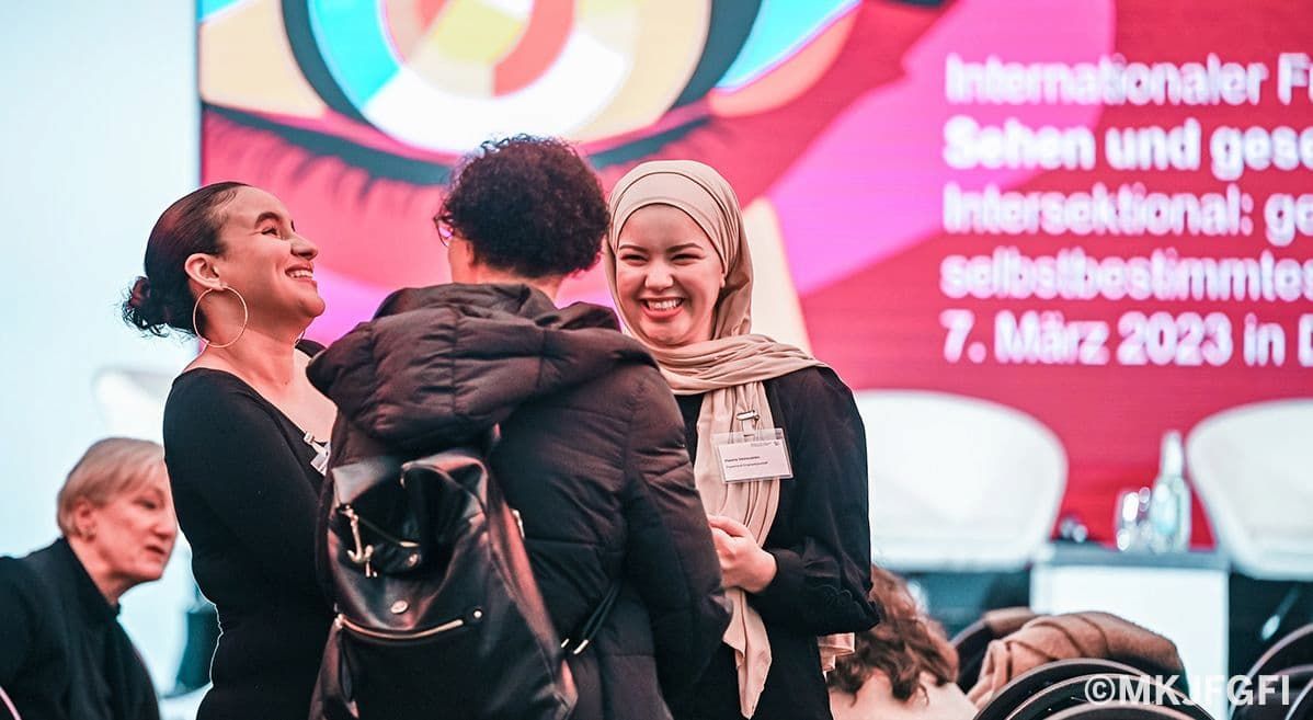 Mohr Events - Frauentag 2023