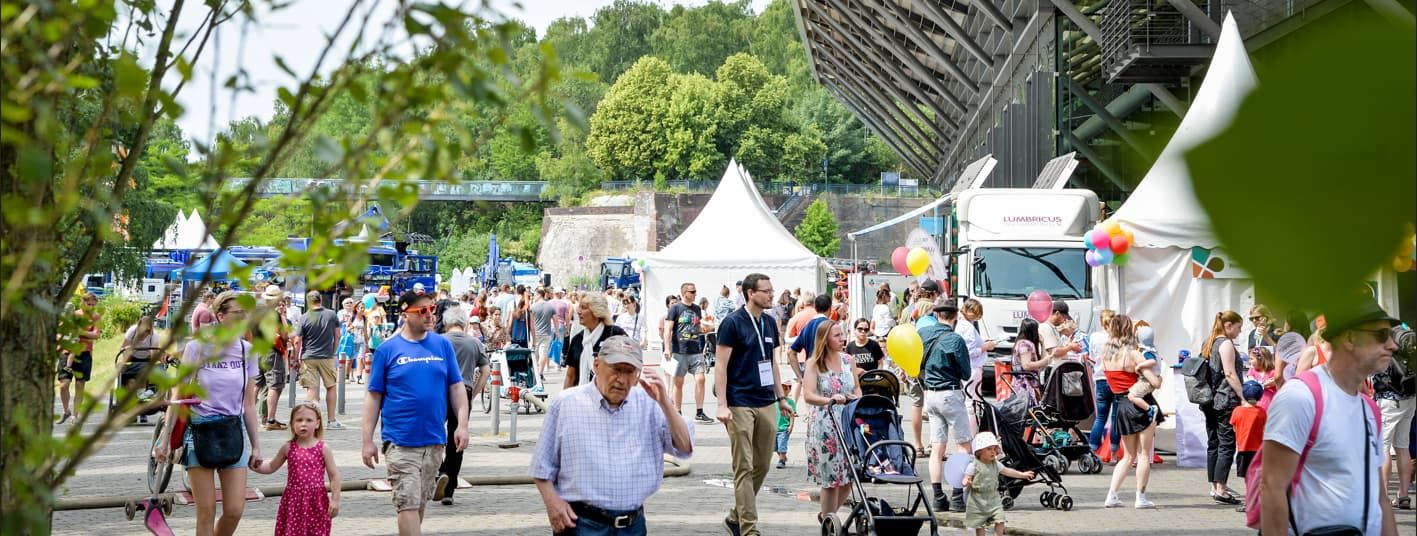 Mohr Events - Familienfest 2023