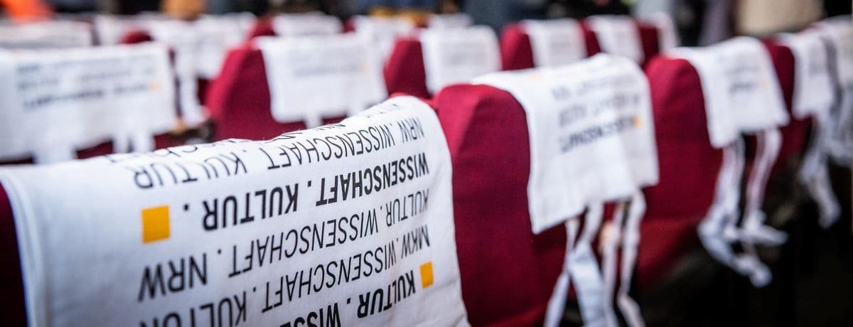 Mohr Events - Kulturkonferenz 2023