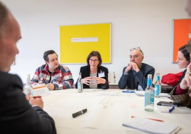 Mohr Events - Kulturkonferenz 2023