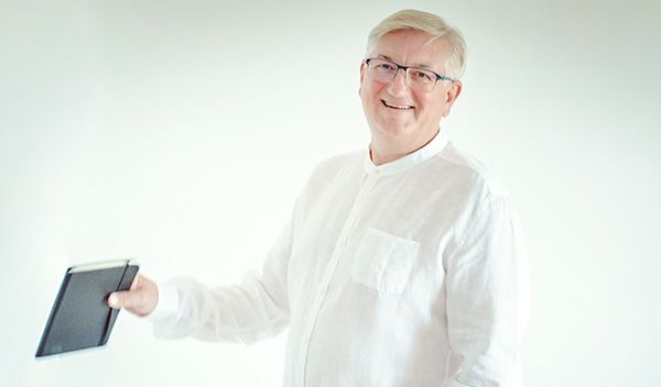 Mohr Events - Team - Frank Folkmer