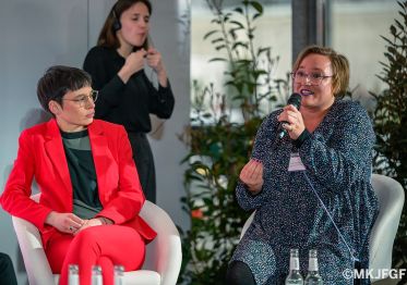 Mohr Events - Frauentag 2023