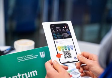 Mohr Events - Digitale Produktpass 2023