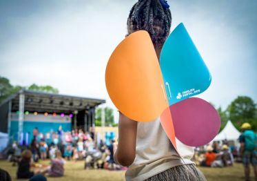 Mohr Events - Familienfest 2023