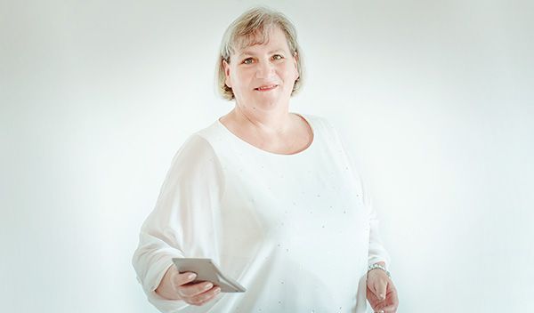 Mohr Events - Team - Tanja Keck