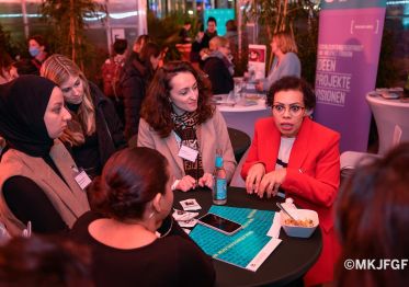 Mohr Events - Frauentag 2023