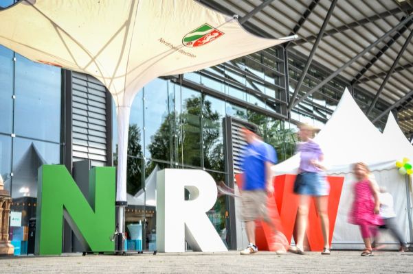 Mohr Events - Familienfest 2023