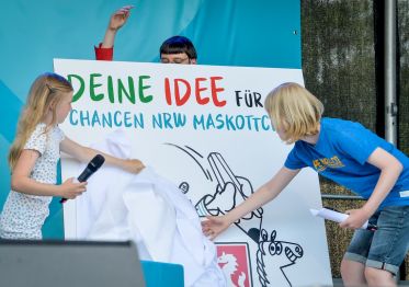 Mohr Events - Familienfest 2023