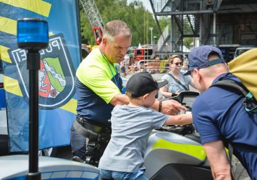 Mohr Events - Familienfest 2023