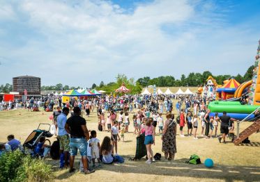 Mohr Events - Familienfest 2023