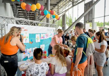 Mohr Events - Familienfest 2023