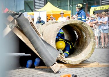 Mohr Events - Familienfest 2023