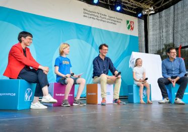 Mohr Events - Familienfest 2023