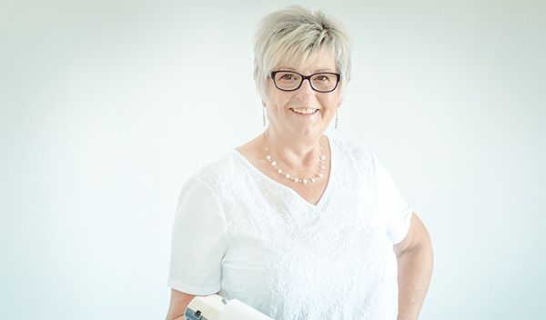 Mohr Events - Team - Ellen Stumpf