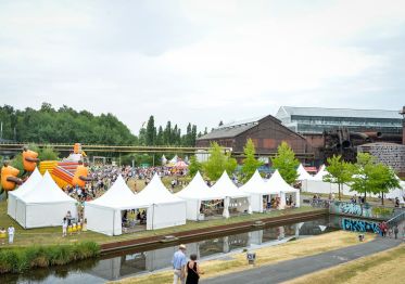 Mohr Events - Familienfest 2023