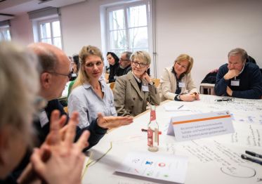 Mohr Events - Kulturkonferenz 2023