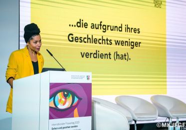 Mohr Events - Frauentag 2023