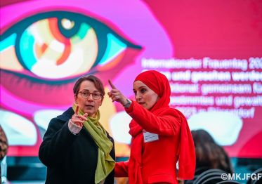 Mohr Events - Frauentag 2023