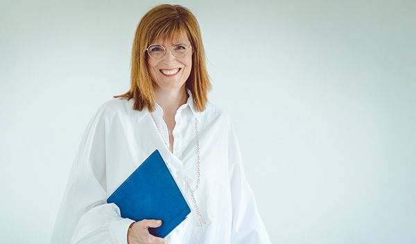 Mohr Events - Team - Christa Mohr-Folkmer