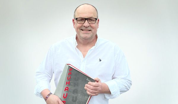 Mohr Events - Team - Knut Zellmann