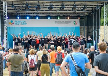 Mohr Events - Familienfest 2023