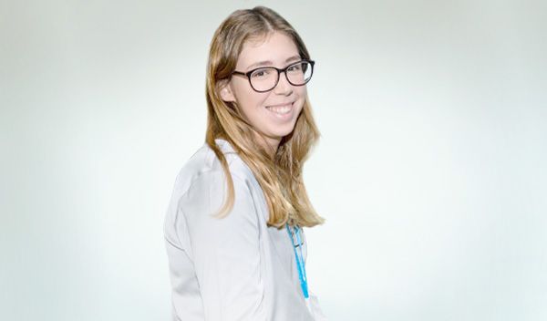 Mohr Events - Team - Laura Mohr