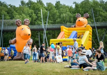 Mohr Events - Familienfest 2023