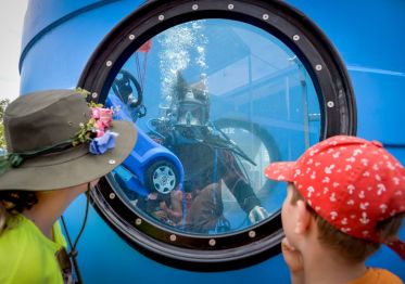 Mohr Events - Familienfest 2023