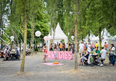 Mohr Events - Familienfest 2023